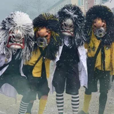 Carnival