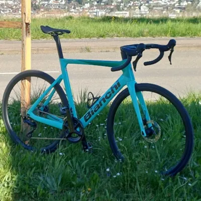 Cycling