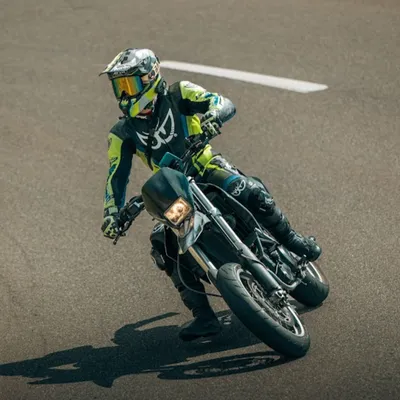 Motorcycles